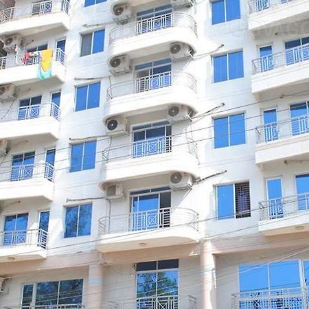Hotel Sea Alif Cox's Bazar Eksteriør bilde