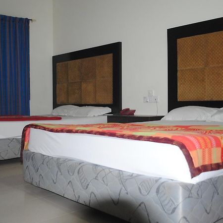 Hotel Sea Alif Cox's Bazar Eksteriør bilde