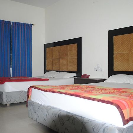 Hotel Sea Alif Cox's Bazar Eksteriør bilde