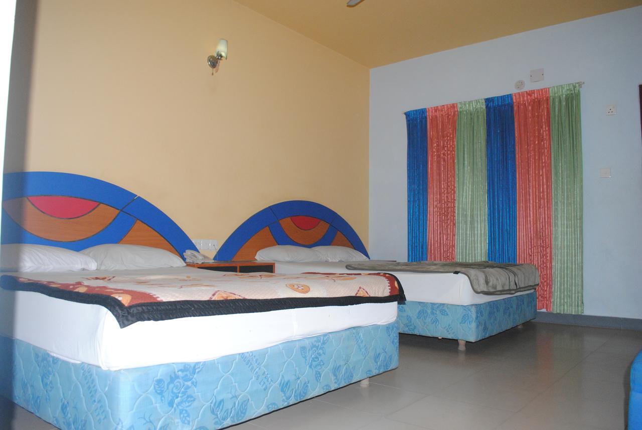 Hotel Sea Alif Cox's Bazar Eksteriør bilde