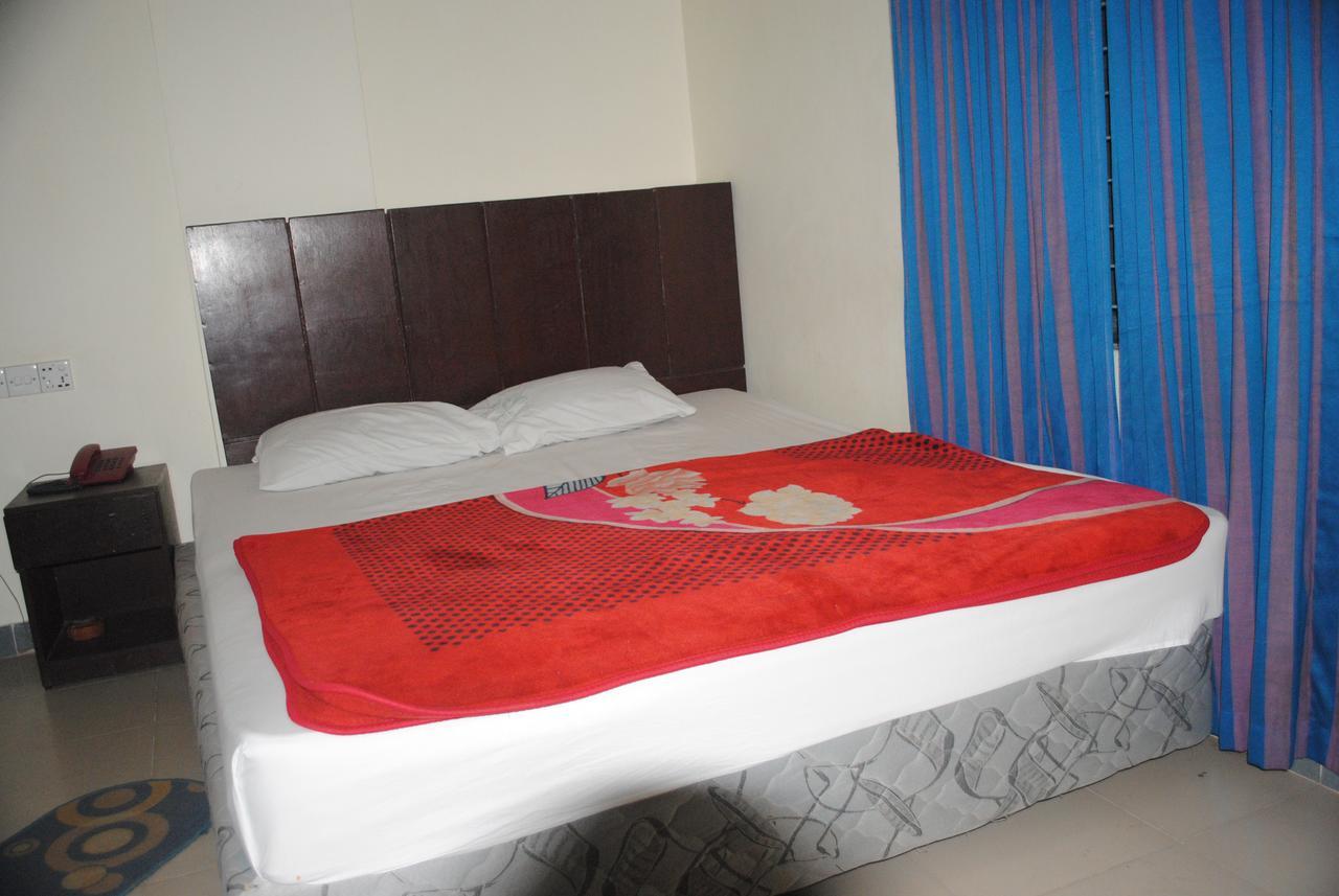 Hotel Sea Alif Cox's Bazar Eksteriør bilde