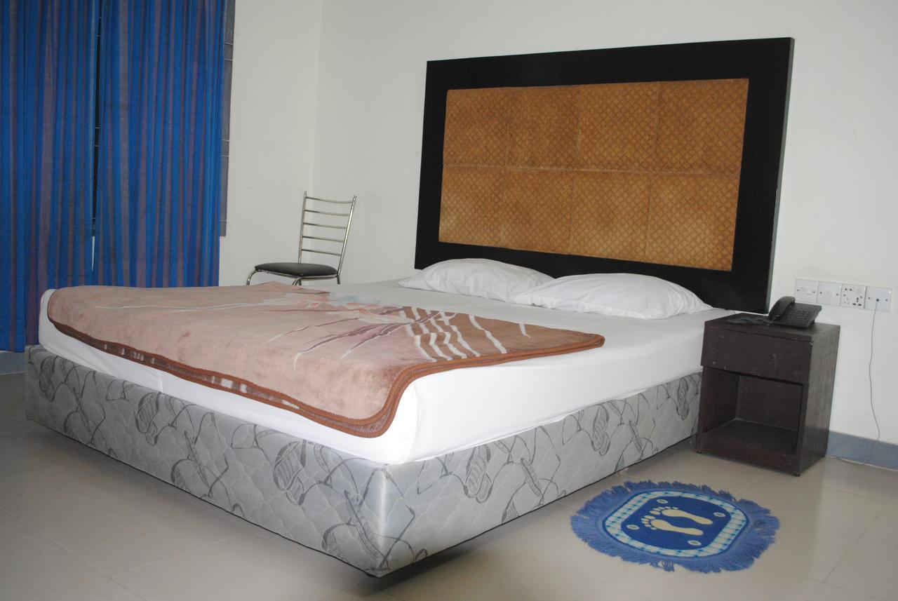 Hotel Sea Alif Cox's Bazar Eksteriør bilde