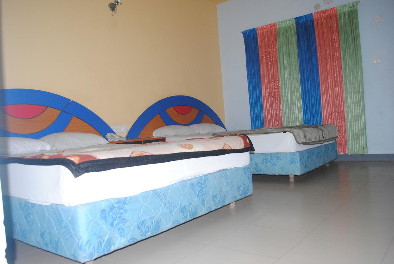 Hotel Sea Alif Cox's Bazar Eksteriør bilde